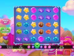 Sweet 16 Blast! Slots